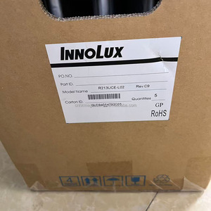 Proveedor de pantalla LCD brillo 21,3 pulgadas 1600*1200 R213UCE-L02 Nueva pantalla LCD original - Product Image 3