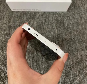Teléfono Móvil Xiaomi Redmi Note <span class=keywords><strong>13</strong></span> <span class=keywords><strong>5G</strong></span> con Batería de 5000 mAh, 6 GB + 128 GB, CPU Octa Core, Cámara Trasera de 108 MP y LTE - Product Image 2