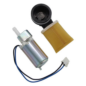 Bomba de Combustible de Gasolina para <span class=keywords><strong>Kawasaki</strong></span> 49040-0006 49040-1076 49040-1080 Prairie <span class=keywords><strong>ATV</strong></span> 650 700 KVF700 KVF650 <span class=keywords><strong>4x4</strong></span> Team Green Special - Product Image 2