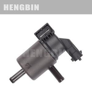 Válvula Solenoide del Canister de Carbón 28910-3L000, Categoría de Producto: Válvula de Control - Product Image 2