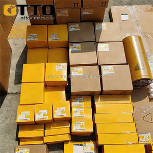 Suku Cadang Mesin Diesel OTTO 3066 3304 3306 C4.4 C6.4 C6.6 C7 C9 C10 C13 C15 C18 Kit Perbaikan Overhaul Kit Liner untuk <span class=keywords><strong>CAT</strong></span> - Product Image 4