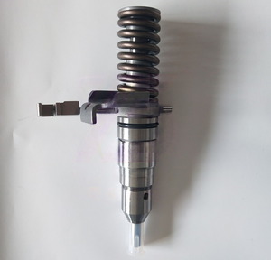 Brandstofinjector voor graafmachine 127-8209 0R-8483 127-8207 0R-8475 101-8673 0R-4374 voor 3116/3114 bouwmachines - Product Image 5