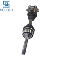 Vente en gros de pièces automobiles, arbre d'entraînement OEM 43430-pour PRADO Hilux LN106 LN167 LN166 KZN165 4WD