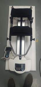 Mesin rehabilitasi fisik, perangkat rehabilitasi sendi belok bawah untuk peralatan rehabilitasi fisik - Product Image 5