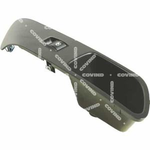 DISPOSITIVO DE CONTROL DE LA PUERTA LATERAL DERECHA PARA EL MECANISMO DE LA VENTANA ELÉCTRICA, Apto para Iveco DAILY 2014, DAILY 2016, DAILY 2019 (5801511730) - Product Image 2