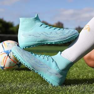 Мужские футбольные бутсы - Product Image 3