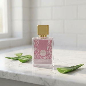 Profumo Orientale da Donna Lunga Durata Private Label Eau De Parfum Regali Festa della Mamma Profumo Femminile a Lunga Durata - Product Image 1