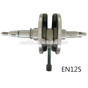 Ensemble de pièces de rechange de moto motorisée, pièces de rechange pour <span class=keywords><strong>Scooter</strong></span> italien <span class=keywords><strong>Suzuki</strong></span> en125, assemblage de moteur - Product Image 2