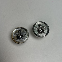 Boutons de meuble ronds en alliage de zinc poli, motif coquillage, tortue et étoile de mer, pour armoires, tiroirs et penderies