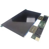 Monochrome LCD Display for 3D Printer, EDP1.2, 20 Pin