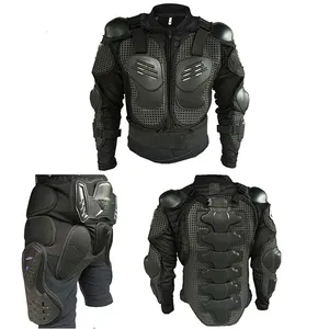 摩托车赛车车身保护保护器安全夹克