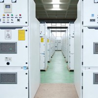 Equipo de Conexión de Media Tensión KYN28A-12 de 12kV Personalizado para Distribución de Energía, Informes de Prueba de Terceros, IP54, Ruptura de Cortocircuito de 40kA