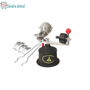 Equipo de Laboratorio Dental, Máquina de Fundición Centrífuga Eléctrica JT-08, Herramientas de Fundición de Metal con Certificación CE, Odontología - Product Image 2
