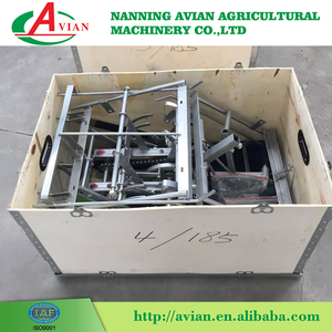 Trung Quốc Chuyên Nghiệp Hướng <span class=keywords><strong>D</strong></span>ẫn Sử <span class=keywords><strong>D</strong></span>ụng Gạo Tranplanter <span class=keywords><strong>2</strong></span> Rows Gạo Trồng Máy - Product Image 4