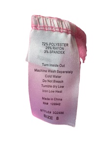 <b>American</b> Apparel US Size Cotton Shorts Wholesale Stock Offprice <b>Clothing</b> - Product Image 2