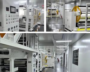 Ban Đầu Mỹ Ppf Sản Xuất Sản Xuất TPU Tph Xe Kết Thúc Tốt Đẹp Vinyl Tự Sửa Chữa Không Có Vàng Phụ Kiện Xe Hơi Bảo Vệ Phim - Product Image 4