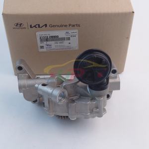 Pompe à huile moteur (ASSY-OIL) 21310-2M800 213102M800 pour Hyundai IONIQ 5 ÉLECTRIQUE 21 21310 2M800 - Vente Flash - Product Image 2