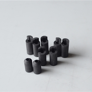 Đẳng Tĩnh Độ Tinh Khiết Cao 6Mm-600Mm Kích Thước Khác Nhau Rod <span class=keywords><strong>Graphite</strong></span> Để Bán - Product Image 5