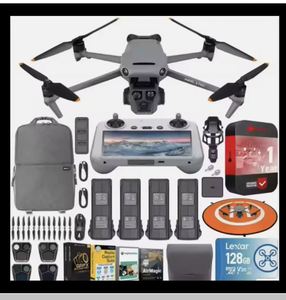 2026 NEW YX Good Cheaper Mavic 3 Pro Fly More Combo ( RC Pro) UAV with Dual Cameras - Product Image 5