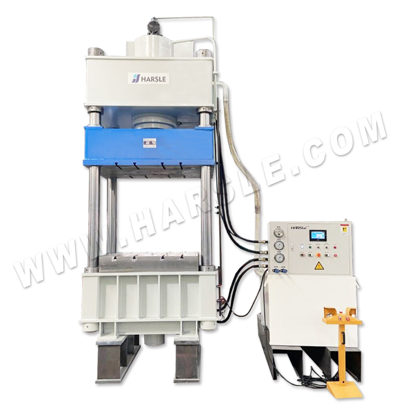 HARSLE Y27 Series Single Movement Kitchen