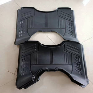 Alfombra de suelo para tanque/Zuma 125CC/150CC/200CC - Product Image 4