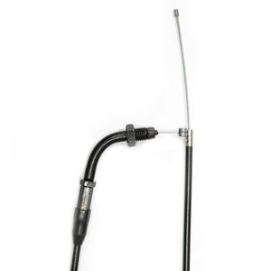 OEM origen velocímetro Cable Metal motocicleta acelerador Cable para Honda Yamaha para <span class=keywords><strong>Suzuki</strong></span> para Kawasaki Hero Bajaj piezas de acero - Product Image 1