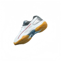 Nouvelles chaussures de sport en mesh respirant et antidérapant, légères, pour hommes et femmes, adaptées au badminton et au tennis de table