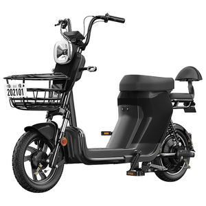 Negro de fábrica al por mayor <span class=keywords><strong>Ebike</strong></span> buen precio <span class=keywords><strong>mejor</strong></span> calidad 350W/500W/1000W potente suciedad eléctrica bicicleta multiusos - Product Image 2