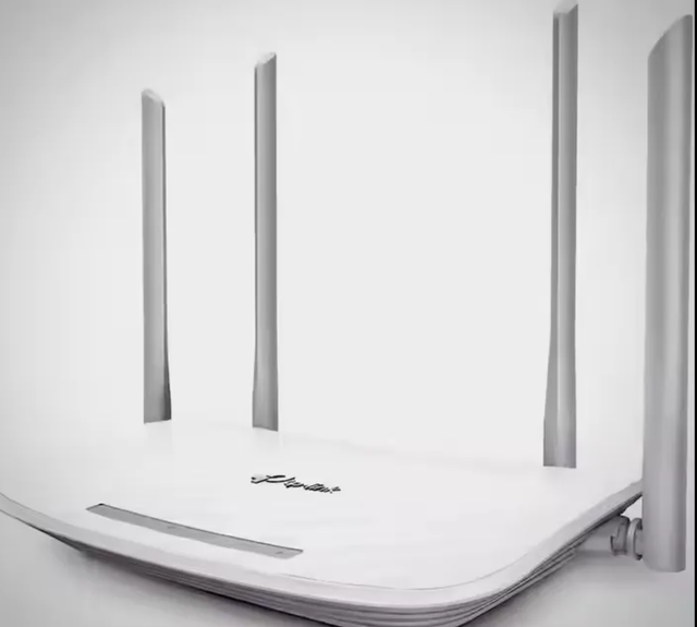 TP-LINK Archer C50 Four 5dBi Antennas Dual-band Router AC1200 Wireless Router FTTH SC Connector Greater Coverage