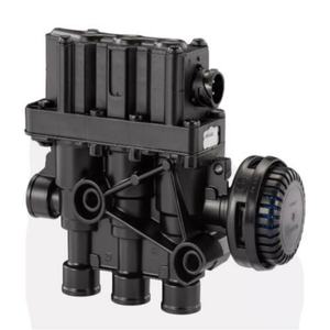 20514450 Bloque de válvulas de control direccional, suspensión neumática - Product Image 4