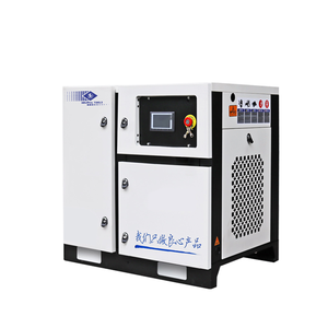 เครื่องอัดอากาศ <span class=keywords><strong>Screm</strong></span> LG-10ยี่ห้อที่เป็นประโยชน์7.5kw Weihai เป็นประโยชน์กับเครื่องจักรงานไม้อื่นๆ - Product Image 1