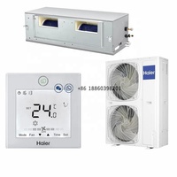 Climatisation sans conduit mini-split, climatisation multi-zones commerciale pour la maison