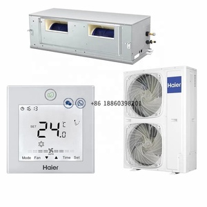 Climatisation multi-split à inversion <span class=keywords><strong>Haier</strong></span> de 48 000 BTU - Product Image 3