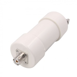 Balun 1:49 300W 49:1 từ vòng Barron cho kết thúc ăn sóng ngắn ăng ten ham tần số cộng hưởng tự nhiên 7/14/21/28MHz - Product Image 5