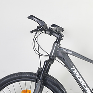 Venta al por mayor 24 26 pulgadas marco de acero SUSPENSIÓN COMPLETA <span class=keywords><strong>bicicleta</strong></span> de montaña 21 24 velocidades ciclo <span class=keywords><strong>bicicleta</strong></span> de trekking - Product Image 4