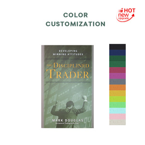 Servicio de Impresión Personalizada de Libros de Tapa Blanda con Encuadernación Perfecta Reciclable de Alta Reputación para Editoriales - Product Image 3