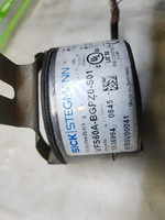 1037546 Dfs60e-tbam010wbr24 Incremental Encoder