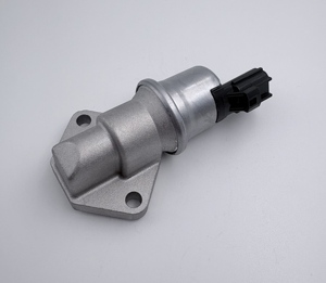 Soupape de régulation de ralenti (IAC) 110003 4J1076 2L1E9F715BA 2L1Z9F715BA AC505 pour Ford Peugeot 504 Break - Product Image 5