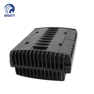 FTTH fibra terminación caja 16 fibras óptica empalme cierre caja de distribución fibra optica nap - Product Image 6