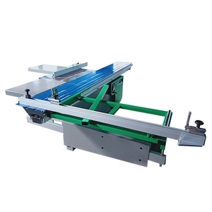 China Allison Mini Woodworking Sliding <strong>Table</strong> Panel <strong>Saw</strong> Machine <strong>for</strong> <strong>Sale</strong> - Product Image 3