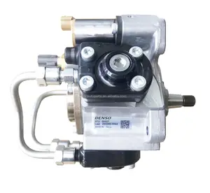 HP4 kraftstoff injektor pumpe 294050-0041 294050-0042 294050-0043 294050-0044 für MITSUBISHI 6M60T