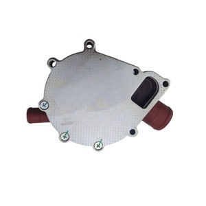 Pompe à eau Jixinxiang pour chariot élévateur 6T, pièce de rechange moteur Xichai CA4DF3-12GCG3U FDJ0005871 - Product Image 3