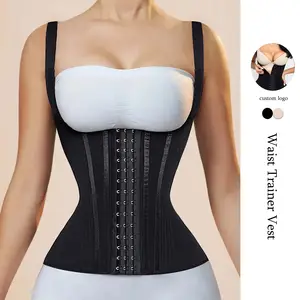 Body Shaper minceur taille, Compression du ventre, personnalisé, marque privée, taille Plus