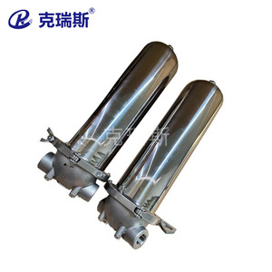 Equipo Mecánico Kris KRS-XNY-03 1m Filtro de Batería de Litio Resistente a la Corrosión, Separación de Sólidos y Líquidos, Filtración a Presión - Product Image 2