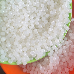 Plastique HDPE 8050 de qualité alimentaire pour extrusion, granulés pour boîtes à jouets, résistant aux basses températures - Product Image 6