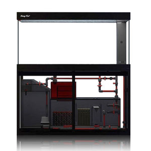 Accesorios para <span class=keywords><strong>Acuarios</strong></span> Marinos, Sal Marina Ecológica para Peces, Decoraciones para <span class=keywords><strong>Acuarios</strong></span> Vivos de 220v - Product Image 4