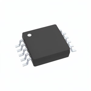 10 TFSOP, 10 MSOP (0.118", 3.00mm de Ancho) Distribuidor Autorizado Interfaz SN65HVD3086EDGSR Circuito Integrado IC - Product Image 1