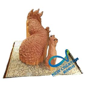 3D Printing, <strong>Make</strong> Resin Model, and Customize Unique Items PU Designer Toys - Product Image 4