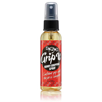 Dryhand Sticky Rosin Pole Grip Spray Enhancer Y pour Pole Fitness