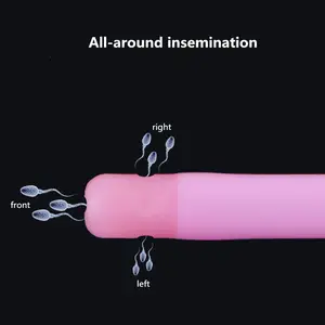 Jiangs Artificial Insemination Catheter Equipment For Pig